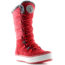 Santana Canada Mackenzie Winter Boot - Women's-Red-Medium-7