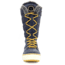 Santana Canada Mackenzie2 - Womens, Blue Mustard, 9, 68906801688
