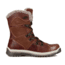 Santana Canada Majestaluxe Winter Boots - Womens, Cognac/Green, 8, MAJESTALUXECOGNAC / GREEN8