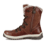 Santana Canada Majestaluxe Winter Boots - Womens, Cognac/Green, 8, MAJESTALUXECOGNAC / GREEN8