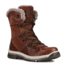 Santana Canada Majestaluxe Winter Boots - Womens, Cognac/Green, 8, MAJESTALUXECOGNAC / GREEN8