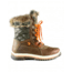 Santana Canada Maldine Winter Boot, Chestnut, 11 68906783137