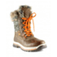Santana Canada Maldine Winter Boot, Chestnut, 11 68906783137