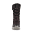 Santana Canada Marlowe High Shaft Winter Boots - Womens, Black/Burgundy, 8, MARLOWEBLACK / BURGUNDY8