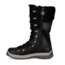 Santana Canada Marlowe High Shaft Winter Boots - Womens, Black/Burgundy, 8, MARLOWEBLACK / BURGUNDY8