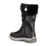 Santana Canada Marlowe High Shaft Winter Boots - Womens, Black/Burgundy, 8, MARLOWEBLACK / BURGUNDY8