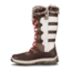 Santana Canada Marlyna High Shaft Winter Boot - Womens, Chestnut/Ice, 10, MARLYNACHESTNUT / ICE10