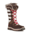 Santana Canada Marlyna High Shaft Winter Boot - Womens, Chestnut/Ice, 10, MARLYNACHESTNUT / ICE10