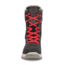 Santana Canada May Leather Winter Boot - Womens, Black/Red, 9, MAYBLACK / RED9