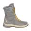 Santana Canada May Leather Winter Boot - Womens, Grey/Mustard, 6, MAYGREY / MUSTARD6
