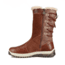 Santana Canada Mayerluxe Leather Winter Boot - Womens, Cognac Burgundy, 6, MAYERLUXECOGNAC BURGUNDY6