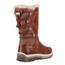 Santana Canada Mayerluxe Leather Winter Boot - Womens, Cognac Burgundy, 6, MAYERLUXECOGNAC BURGUNDY6
