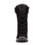 Santana Canada Micah High Shaft Winter Boot - Womens, Black/Burgundy, 11, MICAHBLACK / BURGUNDY11