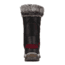 Santana Canada Micah High Shaft Winter Boot - Womens, Black/Burgundy, 11, MICAHBLACK / BURGUNDY11