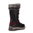 Santana Canada Micah High Shaft Winter Boot - Womens, Black/Burgundy, 11, MICAHBLACK / BURGUNDY11
