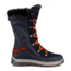 Santana Canada Micah High Shaft Winter Boot - Womens, Navy Rust, 8, MICAHNAVY RUST8