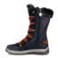 Santana Canada Micah High Shaft Winter Boot - Womens, Navy Rust, 8, MICAHNAVY RUST8