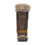 Santana Canada Micah High Shaft Winter Boot - Womens, Olive/Mustard, 6, MICAHOLIVE / MUSTARD6
