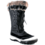 Santana Canada Mikale Winter Boot - Women's-Black-Medium-11