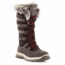 Santana Canada Milani Shoes - Womens, Brown, 7, 68906801305