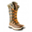 Santana Canada Milani Winter Boot, Chestnut, 10 68906783366