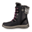 Santana Canada Milly Leather Winter Boot - Womens, Black Purple, 8, MILLYBLACK PURPLE8