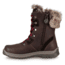 Santana Canada Milly Leather Winter Boot - Womens, Brown/Burgundy, 11, MILLYBROWN / BURGUNDY11