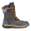 Santana Canada Milly Leather Winter Boot - Womens, Grey Mustard, 11, MILLYGREY MUSTARD11