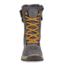 Santana Canada Milly Leather Winter Boot - Womens, Grey Mustard, 11, MILLYGREY MUSTARD11
