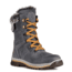 Santana Canada Milly Leather Winter Boot - Womens, Grey Mustard, 11, MILLYGREY MUSTARD11