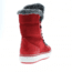 Santana Canada Mixx Winter Boot, Red, 6 68906792085
