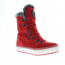 Santana Canada Mixx Winter Boot, Red, 6 68906792085