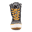 Santana Canada Mixx2 Sue Med Shoes - Womens, Gry/Mustard, 8, 68906806683