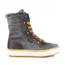 Santana Canada Mixx2 Sue Med Shoes - Womens, Gry/Mustard, 8, 68906806683