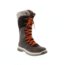 Santana Canada Morella Winter Boot, Dark Brown, 10 68906790876