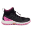 Santana Canada Tallon Waterproof Trail Runner Boots - Womens, Black/Fuschia, 11, TALLONBLACK / FUSCHIA11