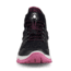 Santana Canada Tallon Waterproof Trail Runner Boots - Womens, Black/Fuschia, 11, TALLONBLACK / FUSCHIA11
