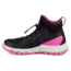 Santana Canada Tallon Waterproof Trail Runner Boots - Womens, Black/Fuschia, 11, TALLONBLACK / FUSCHIA11