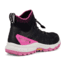 Santana Canada Tallon Waterproof Trail Runner Boots - Womens, Black/Fuschia, 11, TALLONBLACK / FUSCHIA11