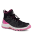 Santana Canada Tallon Waterproof Trail Runner Boots - Womens, Black/Fuschia, 11, TALLONBLACK / FUSCHIA11