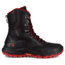 Santana Canada Tanya Waterproof Trail Runner Boots - Womens, Black Red, 6, TANYABLACK RED6