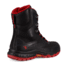 Santana Canada Tanya Waterproof Trail Runner Boots - Womens, Black Red, 6, TANYABLACK RED6