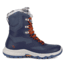 Santana Canada Tanya Waterproof Trail Runner Boots - Womens, Navy Rust, 7, TANYANAVY RUST7