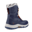 Santana Canada Tanya Waterproof Trail Runner Boots - Womens, Navy Rust, 7, TANYANAVY RUST7