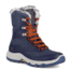Santana Canada Tanya Waterproof Trail Runner Boots - Womens, Navy Rust, 7, TANYANAVY RUST7