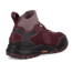 Santana Canada Tina Waterproof Trail Runner Boots - Womens, Wine/Black, 6, TINAWINE/BLACK6
