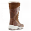 Santana Canada Topspeedluxe - Women's, Cognac Burgundy, 8, 68906802159