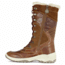 Santana Canada Topspeedluxe - Women's, Cognac Burgundy, 8, 68906802159
