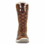 Santana Canada Topspeedluxe - Women's, Cognac Burgundy, 8, 68906802159