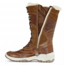 Santana Canada Topspeedluxe - Women's, Cognac Burgundy, 8, 68906802159